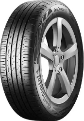 Шины Continental EcoContact 6 195/50 R15 82H