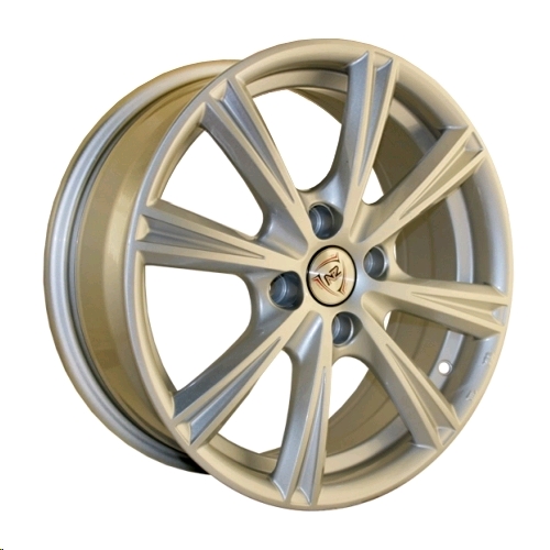 Диски NZ Wheels NZ Wheels NZ SH700 6*14 4*98 ET 35 d 58.6 S 9172890