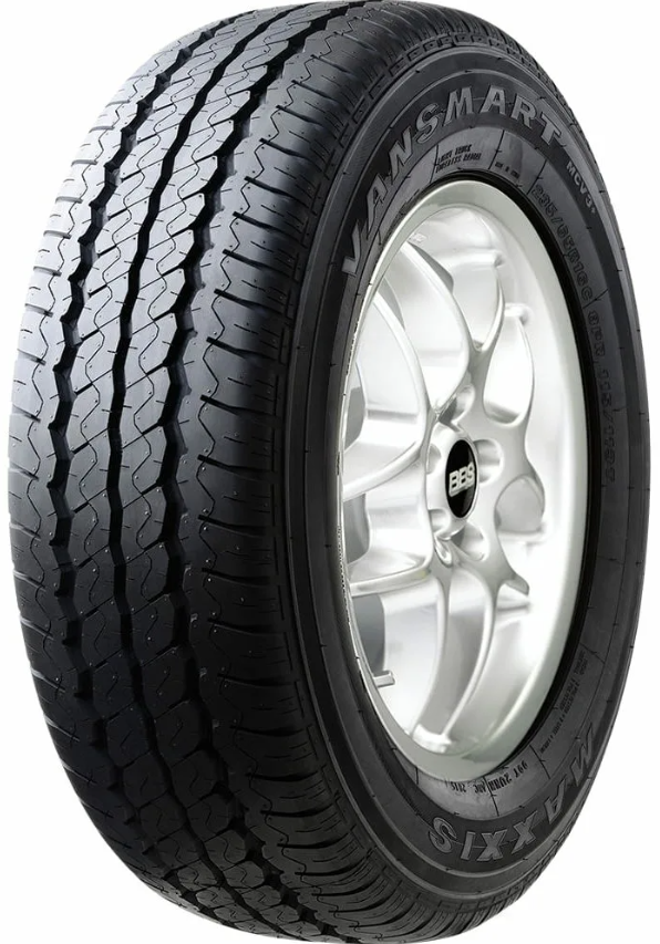 Шины Maxxis MCV3+ 215/70 R16C 108 (A8)T