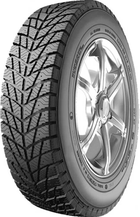 Шины КАМА EVRO 518 шип 155/65 R13 73T