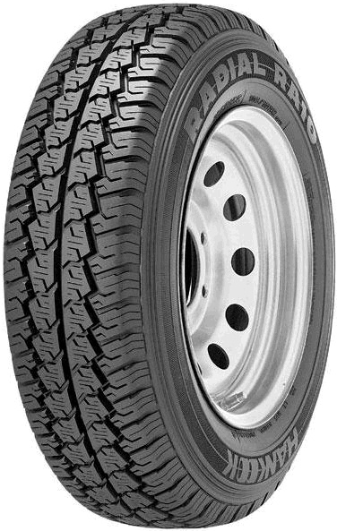 Летние шины HANKOOK RA10 225/70 R15C 112 (B2)R