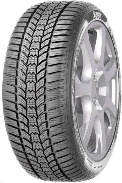 Шины Sava ESKIMO HP2 235/60 R18 H