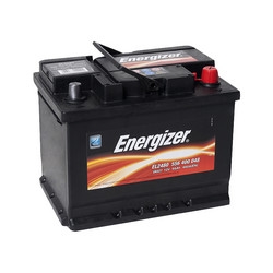 Аккумулятор Energizer - 56 е 556400048