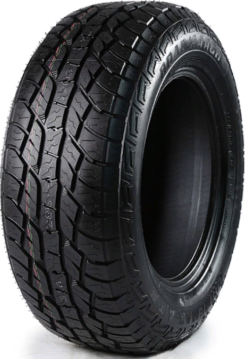 Зимние шины ROADMARCH PRIMEMAX A/T II 245/70 R17 119 (B9)S