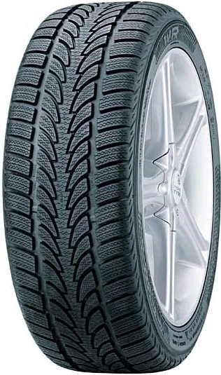 Шины NOKIAN TYRES (IKON TYRES) WR 255/55 R17 H