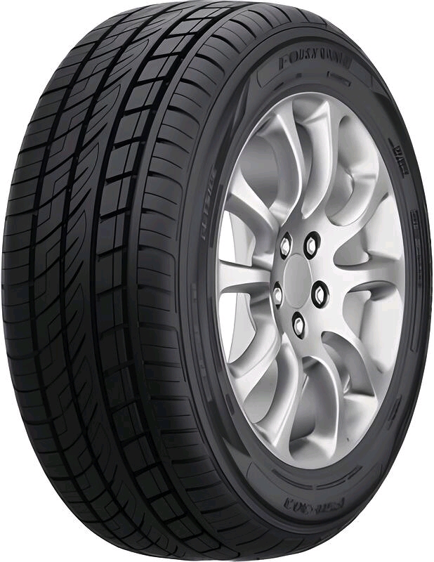 Летние шины Fortune FSR 303 265/50 R19