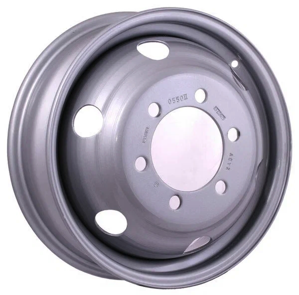 Неопределено колесные диски PDW Wheels 5.5xR16 6*170 ET106 DIA 130.1