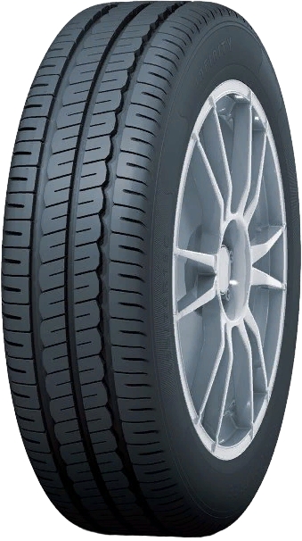 Летние шины Infinity R618 235/65 R16C