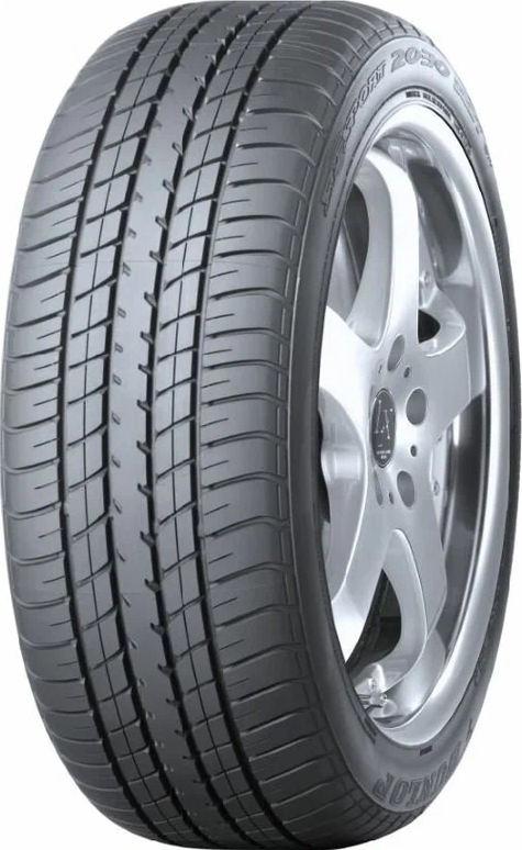 Шины Dunlop SP Sport 2030 175/55 R15 77V