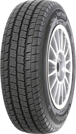 Шины Matador MPS 125 205/65 R16C 107 (A7)T