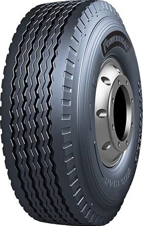 Летние шины Powertrac (Китай) CROSS TRAC 385/65 R22.5 160L