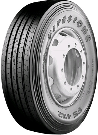 Шины Firestone FS 422 295/80 R22,5 