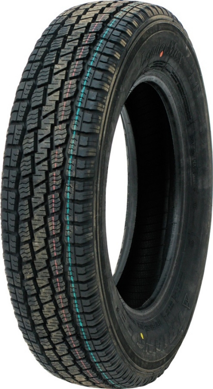 Шины Triangle TR 646 185/75 R16C 104 (A4)Q