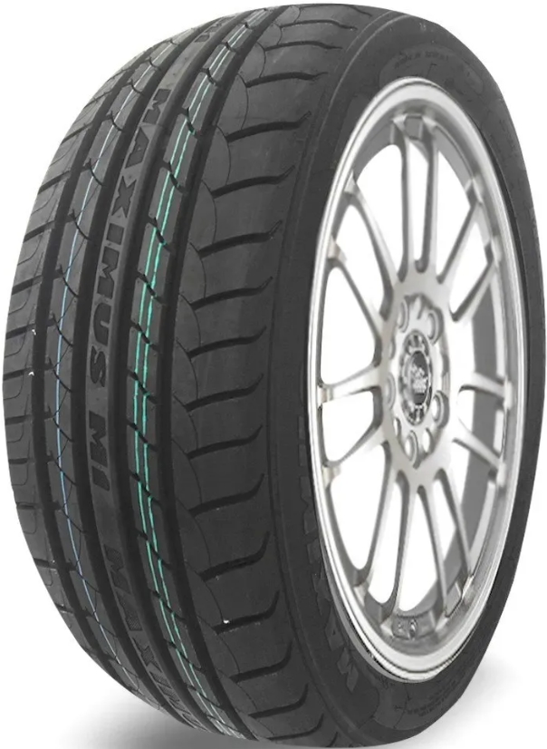 Летние шины MAXTREK MAXIMUS M1 235/45 R17 97W Летние шины MAXTREK MAXIMUS M1 235/45 R17 97W
