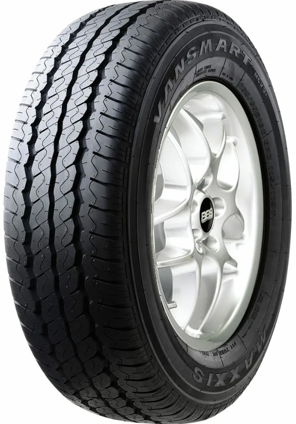 Летние шины Maxxis MCV3+ 195/75 R16C 107 (A7)S