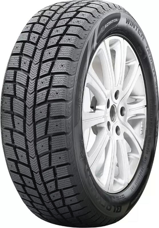 Зимние шины Dynamo SHOW-H MWHO3 225/60 R18 100 (A0)T