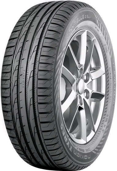 Шины NOKIAN TYRES (IKON TYRES) HAKKA BLUE 2 SUV 285/60 R18 V