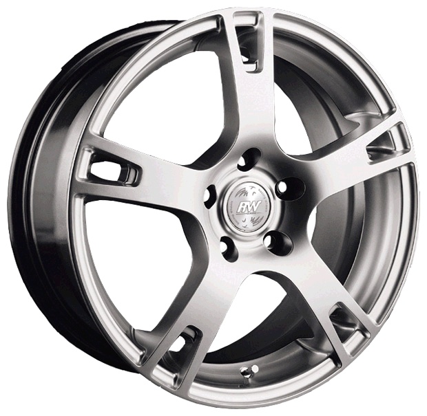 Диски Racing Wheels Racing Wheels RW-335 7*15 4*98 ET 38 58.6 HPT