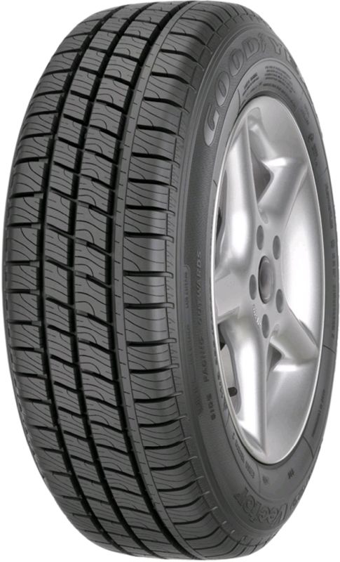 Зимние шины GoodYear CARCO VEKTRO 2 215/65 R16C R