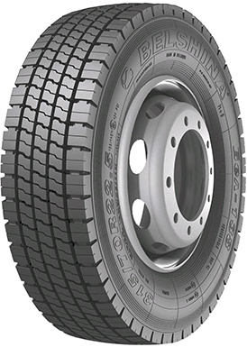 Шины БЕЛШИНА БЕЛ 138 315/70 R22,5 