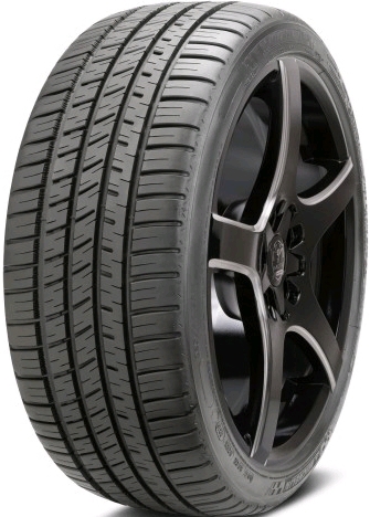 Летние шины MICHELIN PILOT SPORT A/S 3 275/40 R20 V