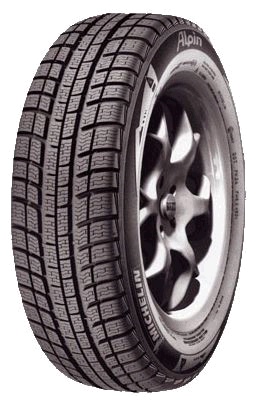 Шины MICHELIN ALPIN 195/70 R15C R