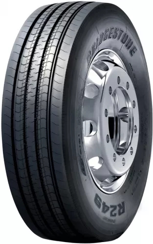 Шины Bridgestone R244 295/80 R22,5 