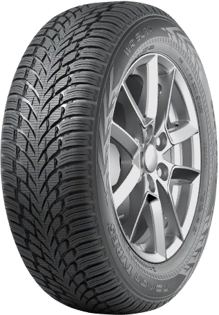 Шины NOKIAN TYRES (IKON TYRES) WR SUV 4 295/40 R21 