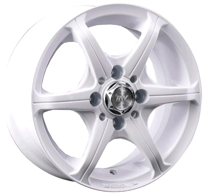 Диски Racing Wheels Racing Wheels RW-116 4,5 *13 4*114,3 ET 45 HS