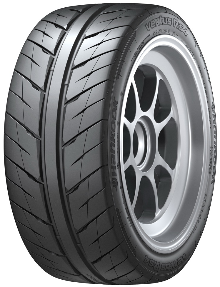 Летние шины HANKOOK Z232 225/45 R17 94W