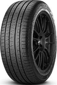 Всесезонные шины Pirelli SKORPION VERDE ALL-SEASON 275/45 R20 V