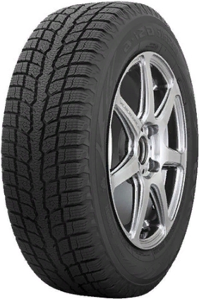 Шины TOYO OBSERVE GSi6 215/55 R17 98H