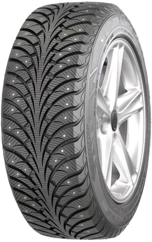 Зимние шины Sava ESKIMO STUD шип 225/45 R17 T