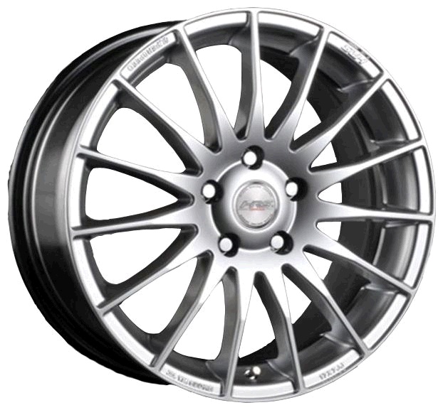 Диски Racing Wheels Racing Wheels RW-428 6.5*15 4*114,3 ET 40 67,1 BK FP