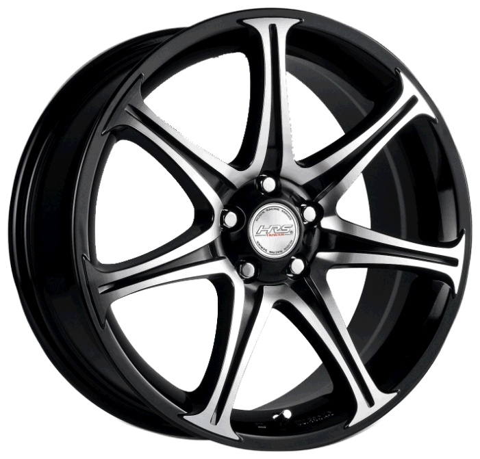 Диски Racing Wheels Racing Wheels RW-134 6.5/R-15 4*114.3 ET40