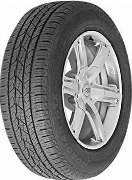 Всесезонные шины Roadstone ROADIAN HTX RH5 285/60 R18