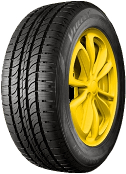 Шины КАМА VIATTI BOSKO V-237 205/75 R15 97H