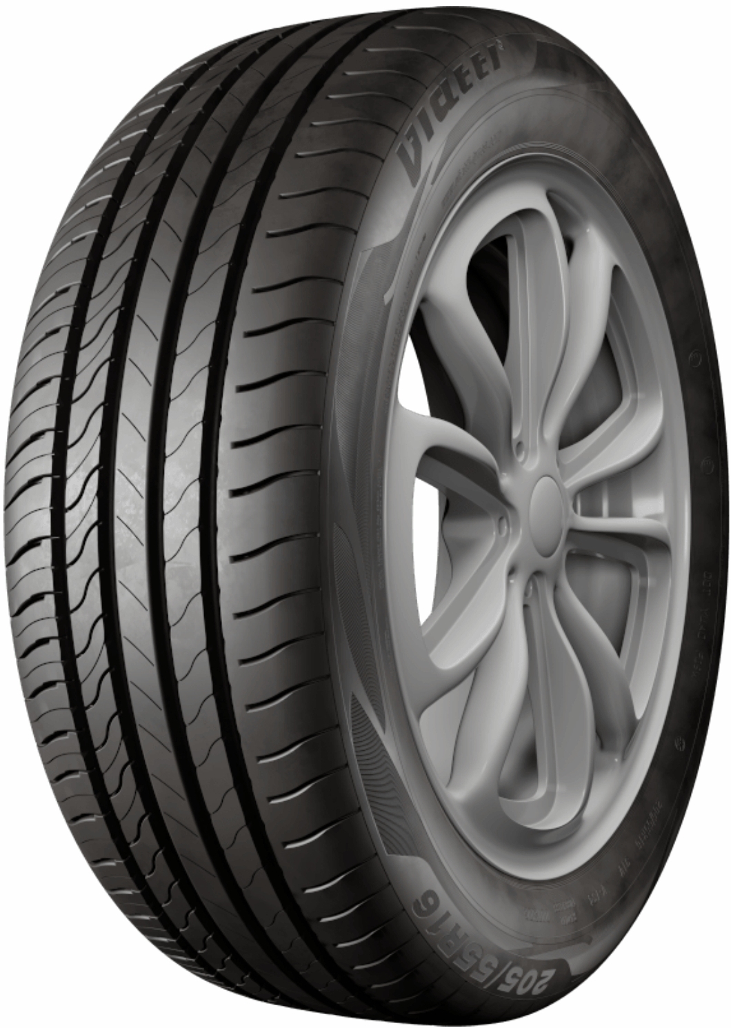 Шины КАМА Viatti V-134 205/55 R16 V