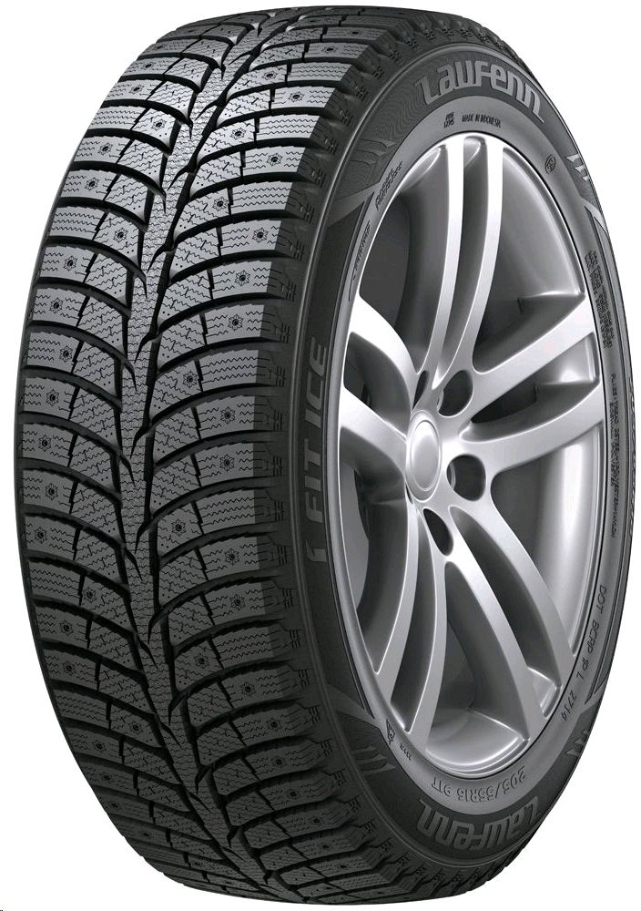 Шины Laufenn LW 71 шип 225/55 R17 101 (A1)T