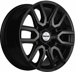 Литые колесные диски СКАД 8xR17 6*139.7 ET25 DIA 106.1 мм