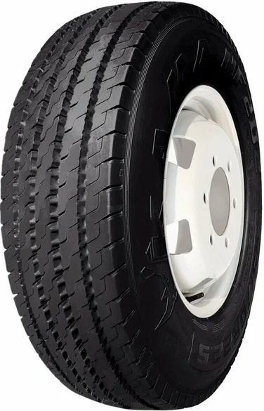 Летние шины КАМА NF 202 315/80 R22.5