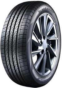 Летние шины BLACK ARROW P09 205/60 R16 92H