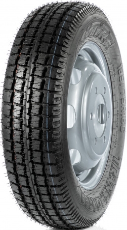 Шины Contyre Transporter 185/75 R16C 104 (A4)Q