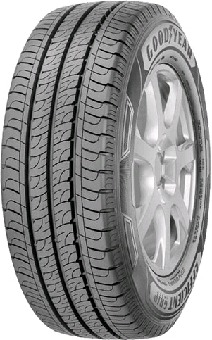 Шины GoodYear EFFIGRIP CARGO 225/70 R15C S