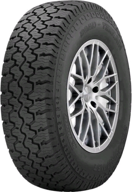 Шины Tigar TL Road-Terrain 245/75 R16 111 (B1)T