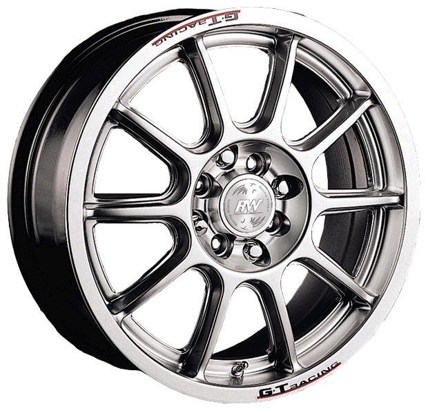 Диски Racing Wheels Racing Wheels RW-133 6*14 8/100*108