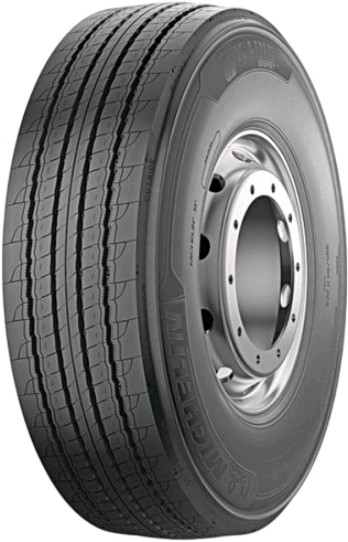 Летние шины MICHELIN X LINE ENERGY F 385/65 R22.5 160K