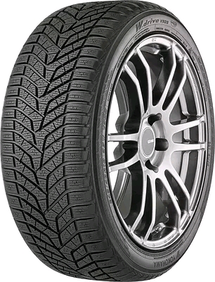 Шины YOKOHAMA V905 265/60 R18 110 (B0)H