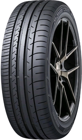 Шины Dunlop SPORT MAXX SUV 275/40 R20 