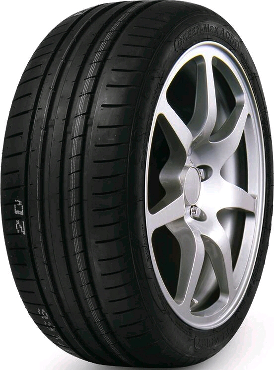Летние шины LINGLONG GREEN-MAX ACRO 225/50 R17 94W